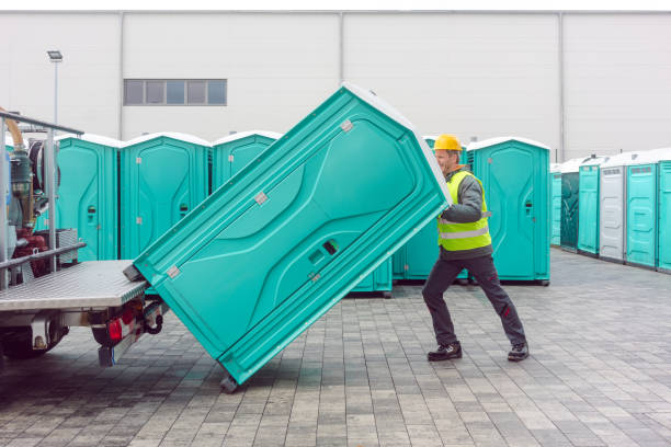 Best Porta potty rental near me  in Columbia Falls, MT