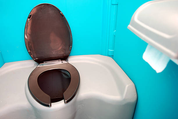 Sanitation services for porta potties in Columbia Falls, MT