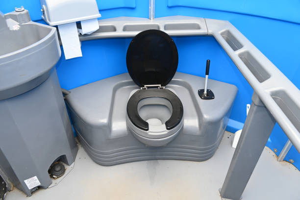 Best Porta potty rental near me  in Columbia Falls, MT