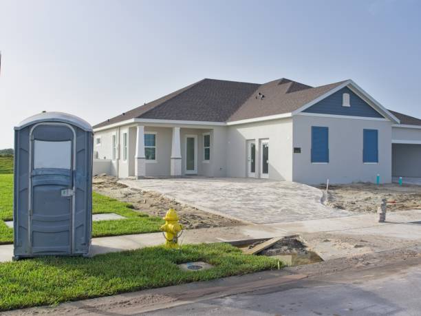 Best Affordable porta potty rental  in Columbia Falls, MT