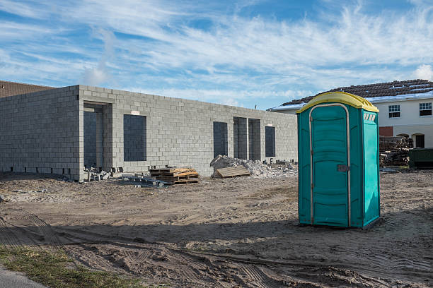 Best High-end porta potty rental  in Columbia Falls, MT