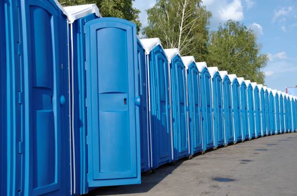 Best Best portable toilet rental  in Columbia Falls, MT